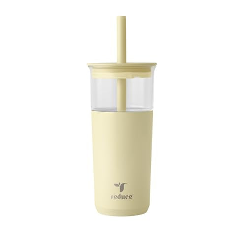 Aspen 20oz Vacuum Insulated Glass Tumbler