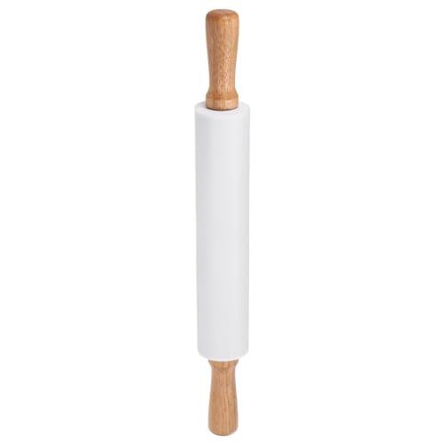 Silicone Rolling Pins for Baking 16.93 Inch Non