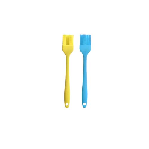 Silicone brush