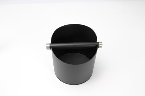 Espresso Knock Box
