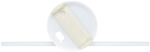 Quencher H2.O FlowState™ Tumbler 40 oz Cream Gloss Deco