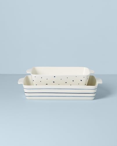 Blue Bay Dinnerware & Serveware Collection (2 Count)