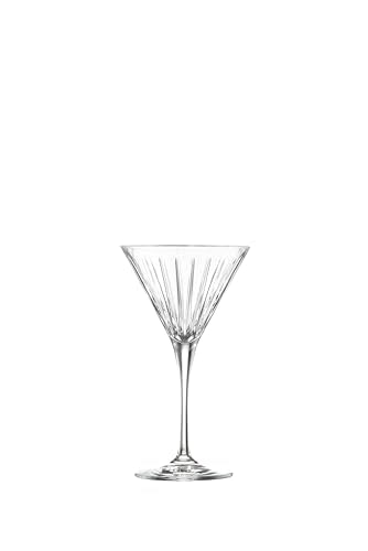 Martini Cocktail (6 Count)