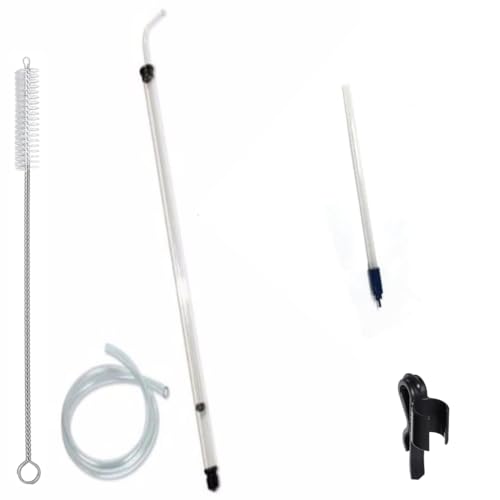 Fermtech Regular Deluxe Siphon Homebrew Kit