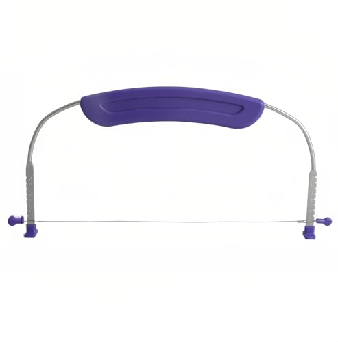 Adjustable Cake Leveler Cutter for Leveling Tops