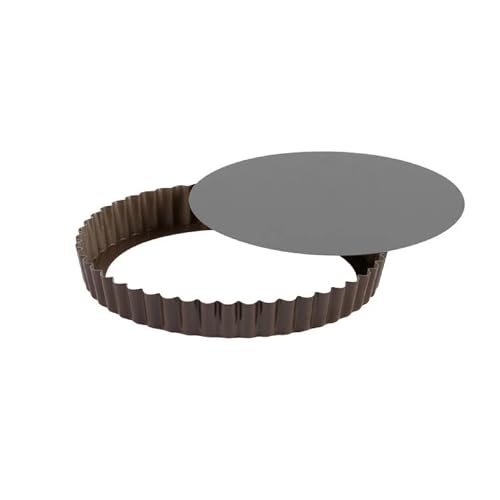 Fluted Tart & Quiche Pan