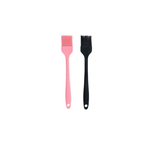 Silicone brush