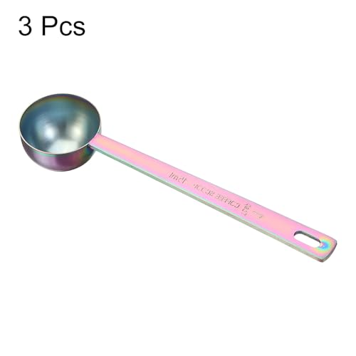 3pcs Coffee Scoop Spoon 1tbsp (3 Count)