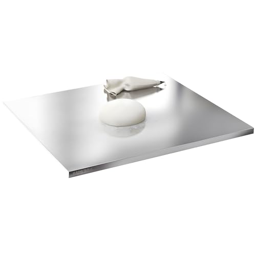 Stainless Steel Cutting Boards for Kitchen