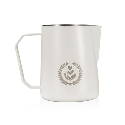 Milk Frothing Pitcher 20.3oz