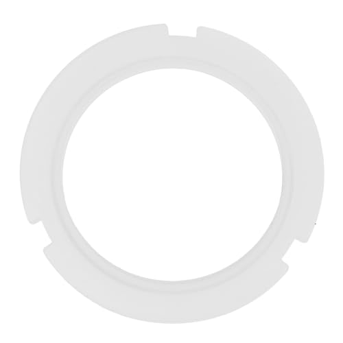 Silicone Replacement Gasket Seal Rings for Coffee Machines Espresso Maker Accessory for Sealing and Longevity Enhancement Brewing Equipment