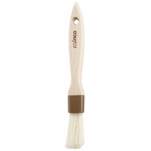 1" Boar Bristle Basting Brush