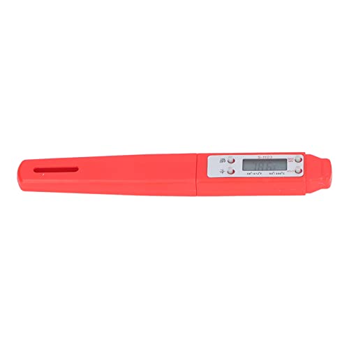 Digital Food Thermometer