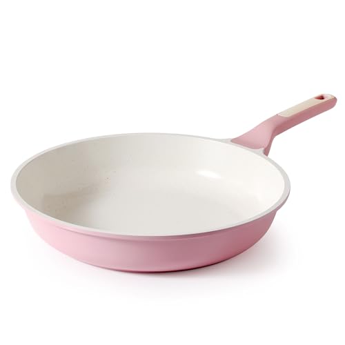 Nonstick Ceramic Frying Pan 11