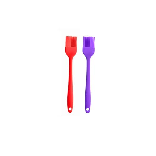 Silicone brush