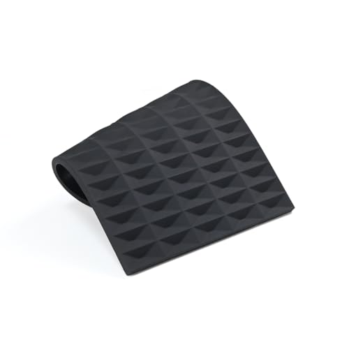 Silicone Lace Cake Mold Cube Pattern Fondant Impression Mat for Baking
