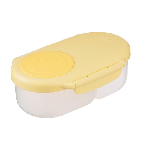 Snack Box Snack Containers for Kids
