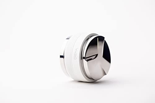 Coffee Products 58.5mm Hand Tamper & Distributor