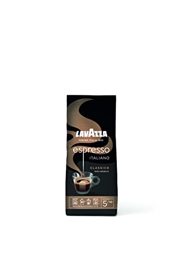 Caffe Espresso Beans (8.82 Ounce)