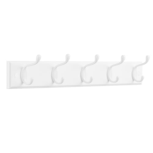 Wall Mounted Coat Rack