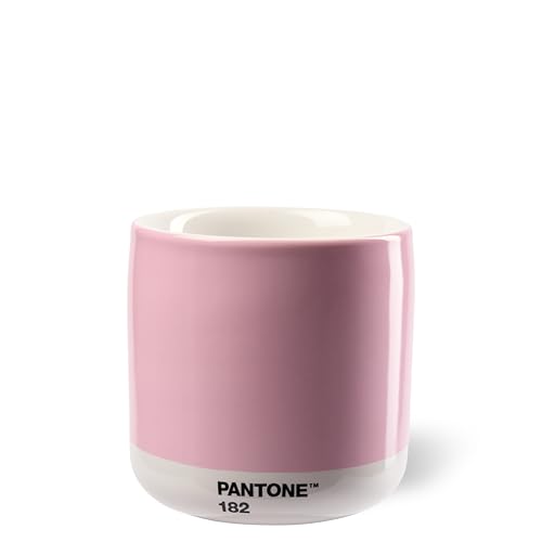 Copenhagen Design Pantone Latte Cup