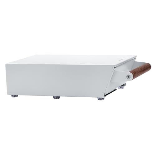Espresso Knock Box Drawer