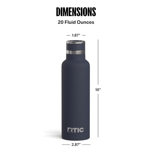 20oz Journey Water Bottle