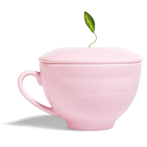 Café Cup Tea Gift Set (10 Count)