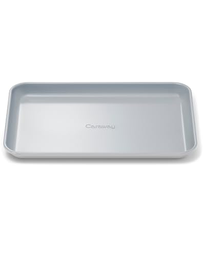 9x13" Non Stick Ceramic Small Baking Sheet