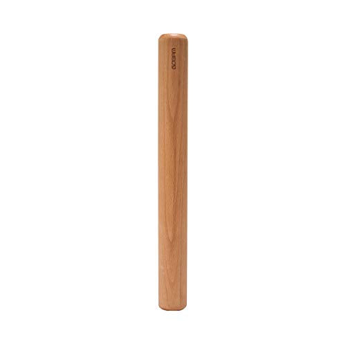 Wood Rolling Pin