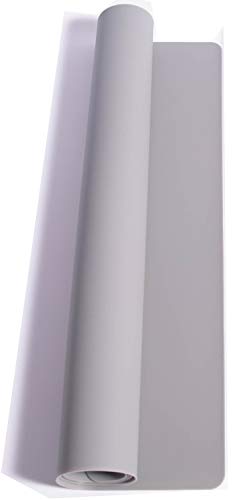 23.62" by 15.75" Extra Large Mulitpurpose Silicone Placemat