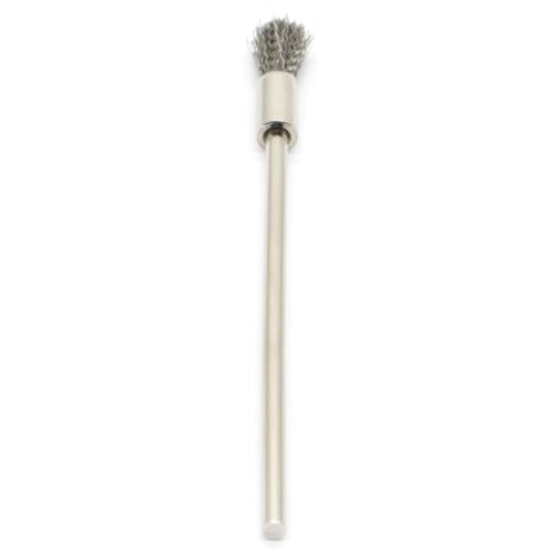 20PCS Wire Brushes with Extended Handle
