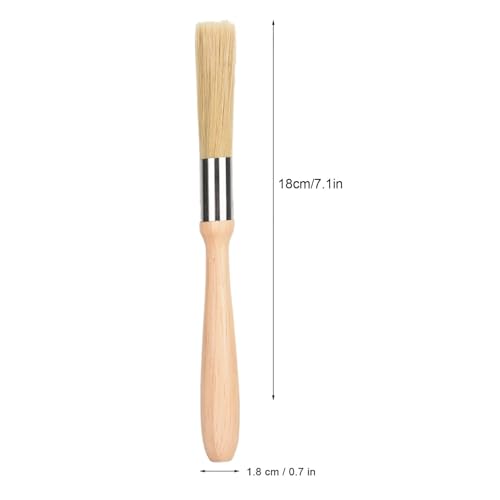 Coffee Grinder Cleaning Brush