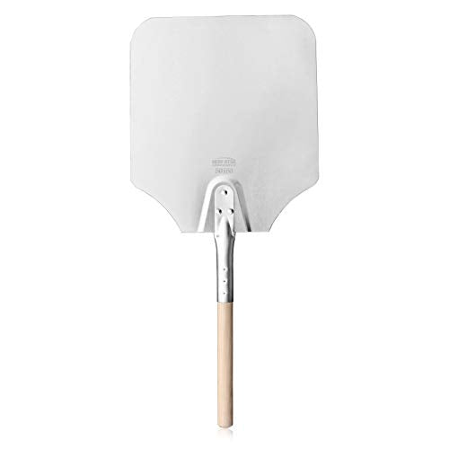 50158 Aluminum Pizza Peel