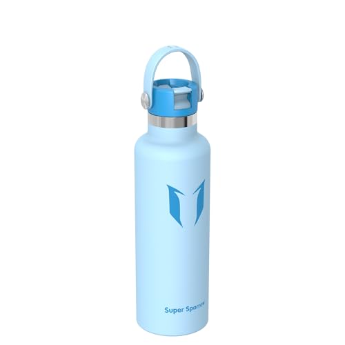 Insulated Water Bottle
