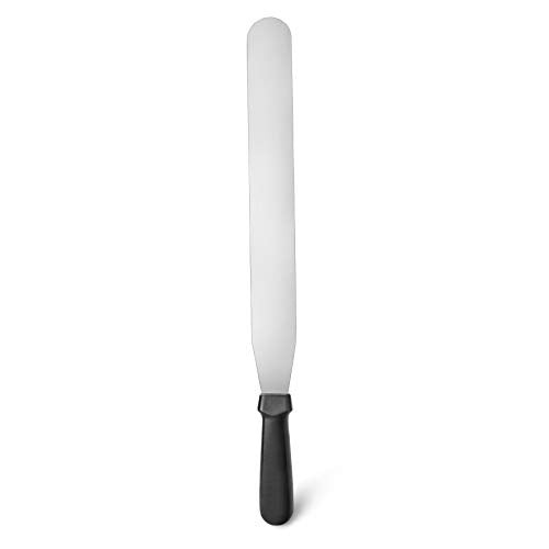 Straight Icing Spatula