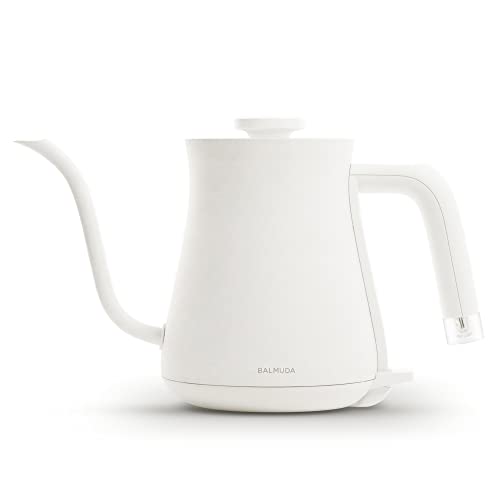 The Kettle Electric Gooseneck Kettle