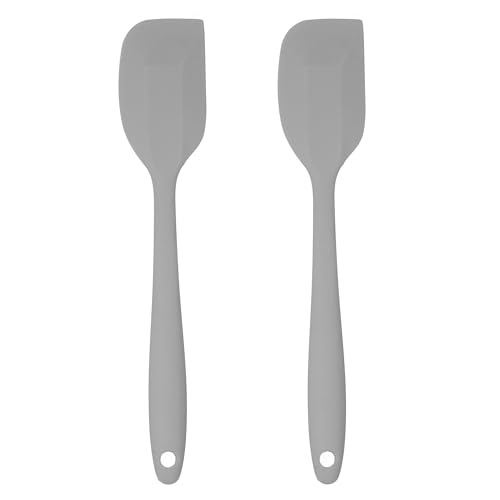 Silicone Spatula Set (2 Count)