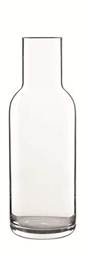 Sublime Carafe with Cork Stopper