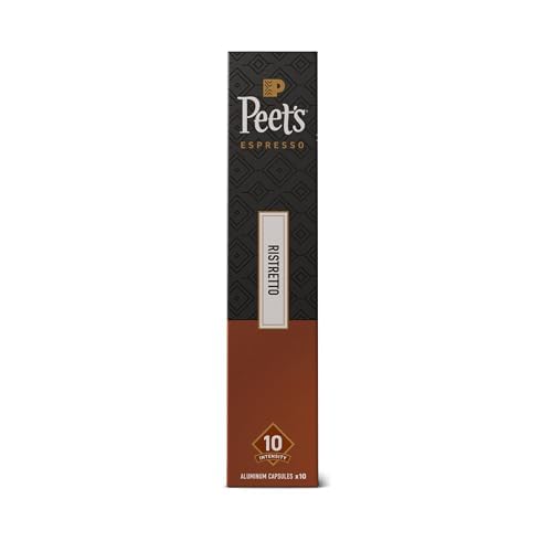 Espresso Capsules (100 Count)