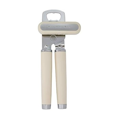 Classic Multifunction Can Opener and Bottle Opener Easy to Use