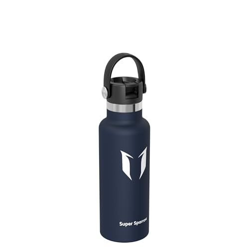 Insulated Water Bottle