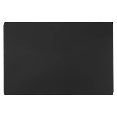 Black Extra Large Silicone Mat