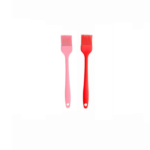 Silicone brush