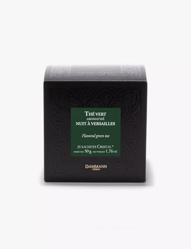 Sachets Nuit À Versailles Tea Bags (25 Count)