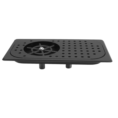 Glass Rinser Countertop Commercial Pitcher Rinser