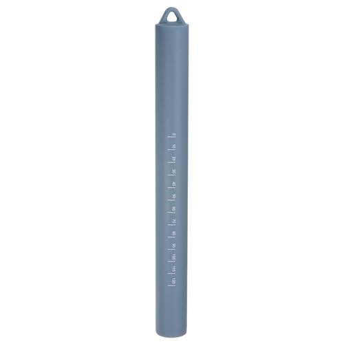 Silicone Rolling Pin 10" Silicone Surface Non