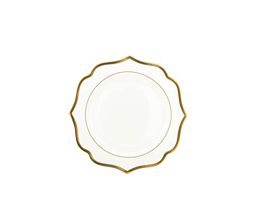 57 pc Banquet Dinnerware Set