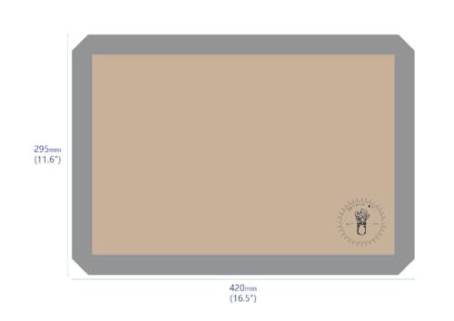 Silicone Baking Mats