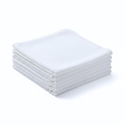 Flour Sack Shop Towels (12 Count)